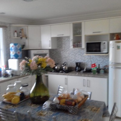 Cozinha