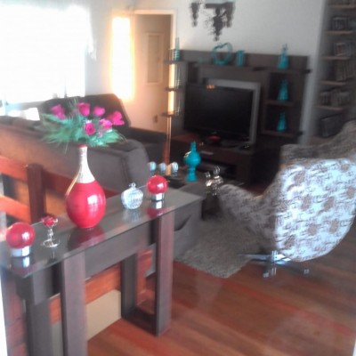 Sala de Estar 