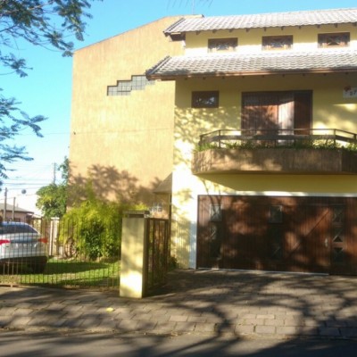 Fachada 2