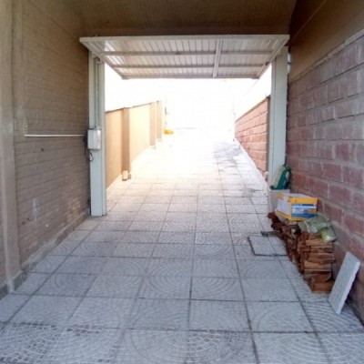 Garagem 