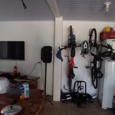 Garagem 