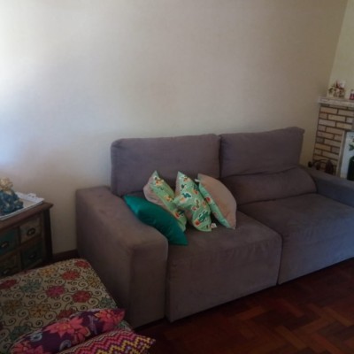 Sala de Estar 