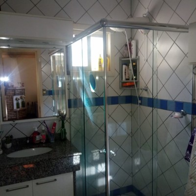 Banheiro 