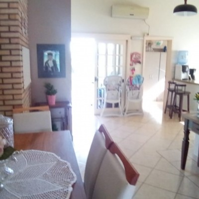 Sala de Jantar 