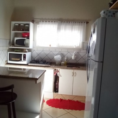 Cozinha 