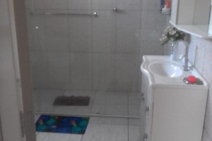 Banheiro 