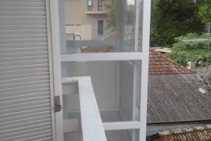 Sacada