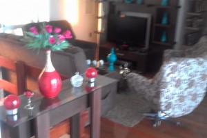Sala de Estar 