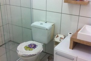 Banheiro 
