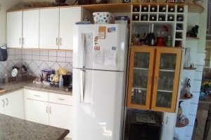 Cozinha 