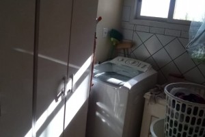 Área de Serviço 