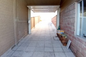 Garagem 