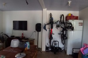 Garagem 