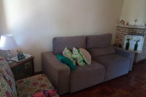 Sala de Estar 