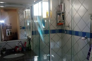 Banheiro 