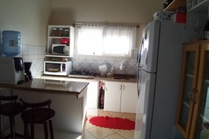 Cozinha 